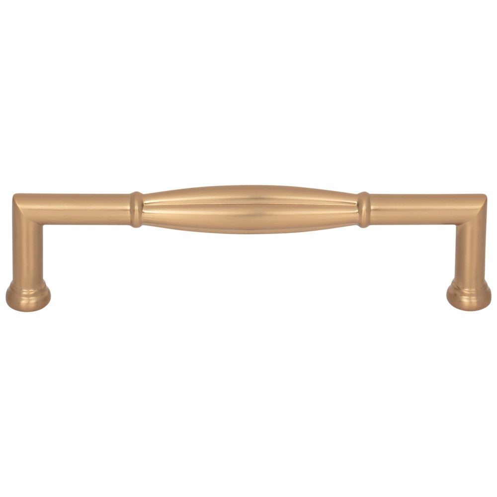 Hardware Resources 96 mm Center-to-Center Satin Nickel Southerland Cabinet Pull