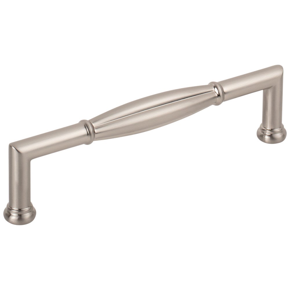 Hardware Resources 96 mm Center-to-Center Satin Nickel Southerland Cabinet Pull