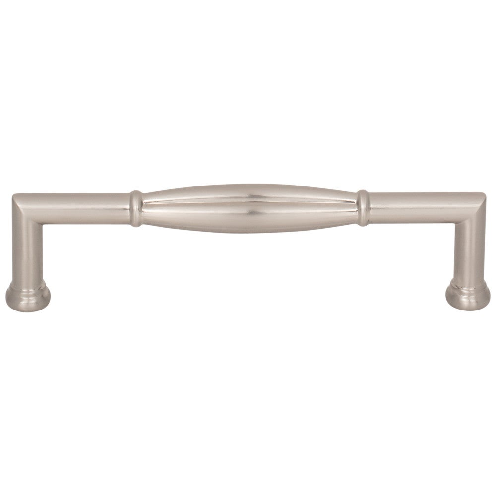 Hardware Resources 96 mm Center-to-Center Satin Nickel Southerland Cabinet Pull