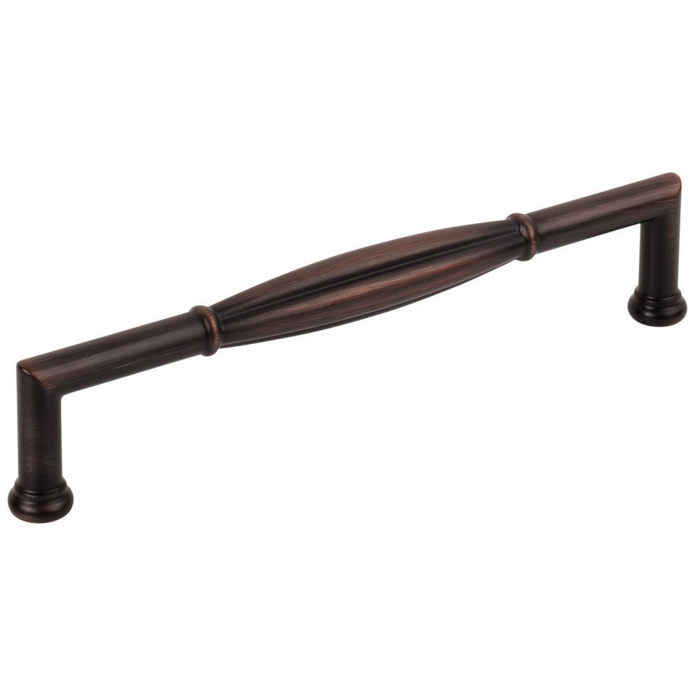 Hardware Resources 96 mm Center-to-Center Satin Nickel Southerland Cabinet Pull