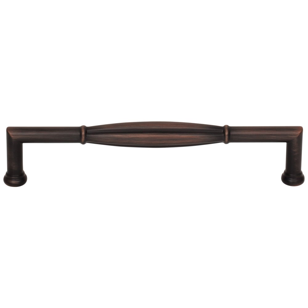 Hardware Resources 96 mm Center-to-Center Satin Nickel Southerland Cabinet Pull