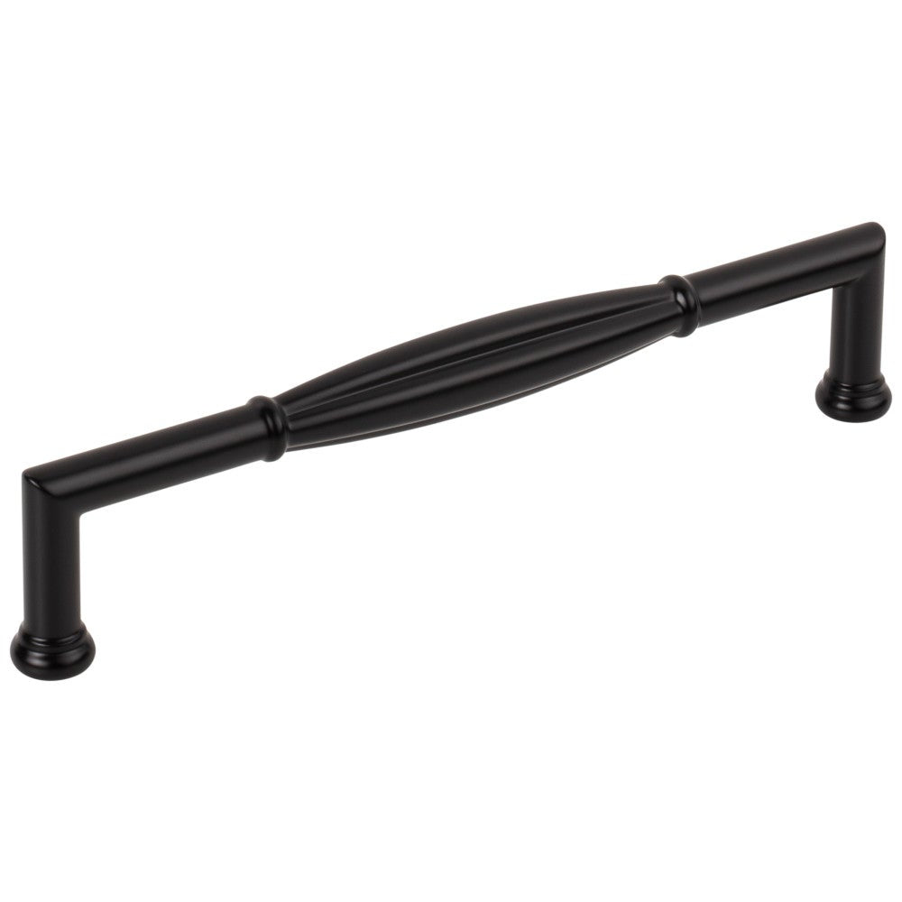 Hardware Resources 96 mm Center-to-Center Satin Nickel Southerland Cabinet Pull