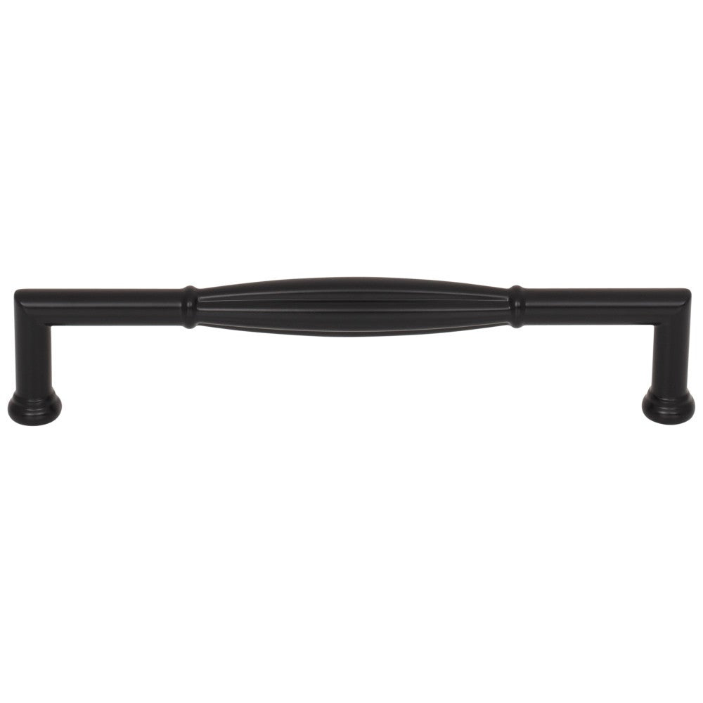 Hardware Resources 96 mm Center-to-Center Satin Nickel Southerland Cabinet Pull