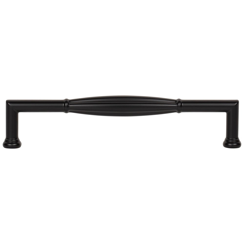 Hardware Resources 96 mm Center-to-Center Satin Nickel Southerland Cabinet Pull