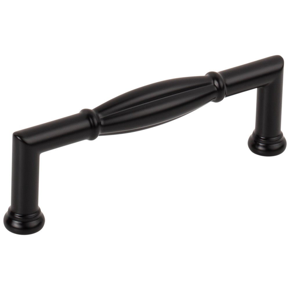 Hardware Resources 96 mm Center-to-Center Satin Nickel Southerland Cabinet Pull