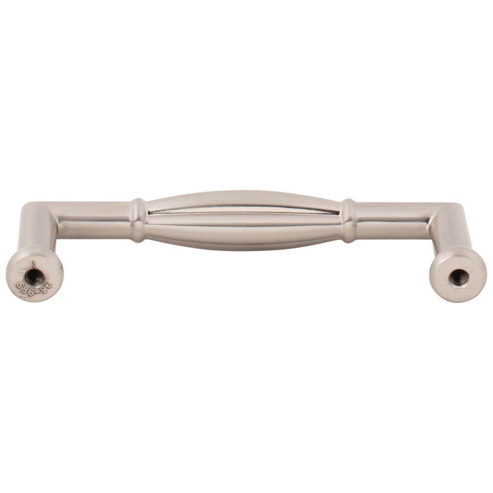 Hardware Resources 96 mm Center-to-Center Satin Nickel Southerland Cabinet Pull