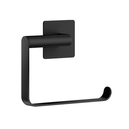 CUBE Toilet Roll Holder, Self-adhesive.