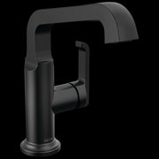Delta Tetra™ Single Handle Mid-Height Vessel Bathroom