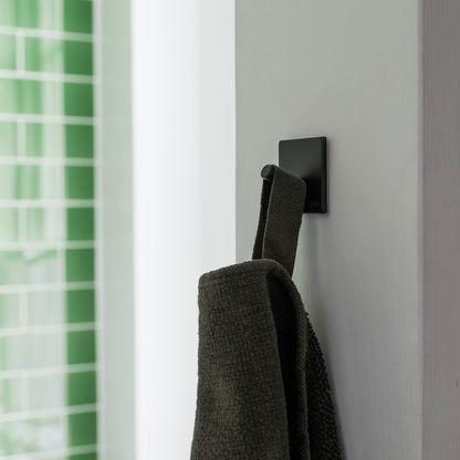 BESLAGSBODEN - Single Hook mini, Self-adhesive