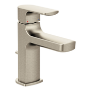 Moen 6900 Rizon One-handle Bathroom Sink Faucet
