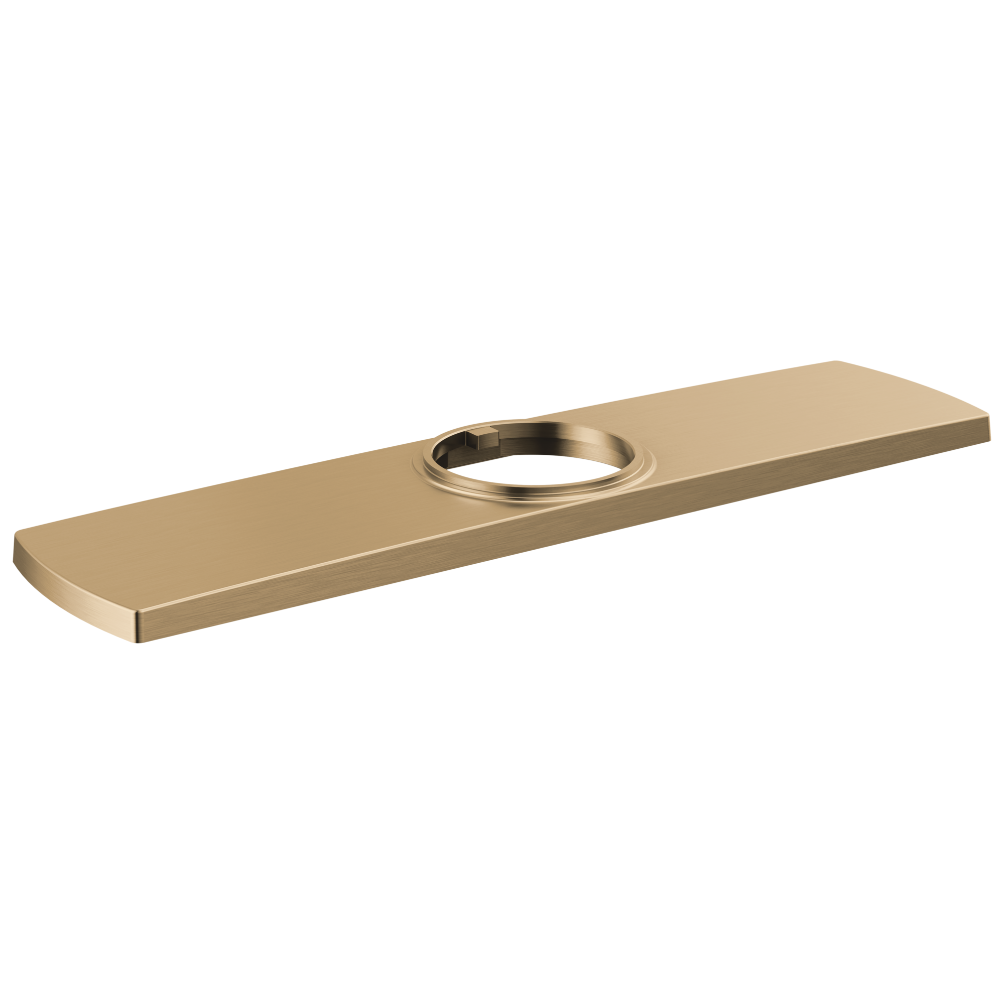 Brizo Kintsu® Escutcheon