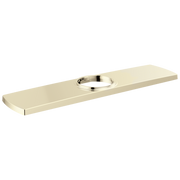 Brizo Kintsu® Optional Escutcheon
