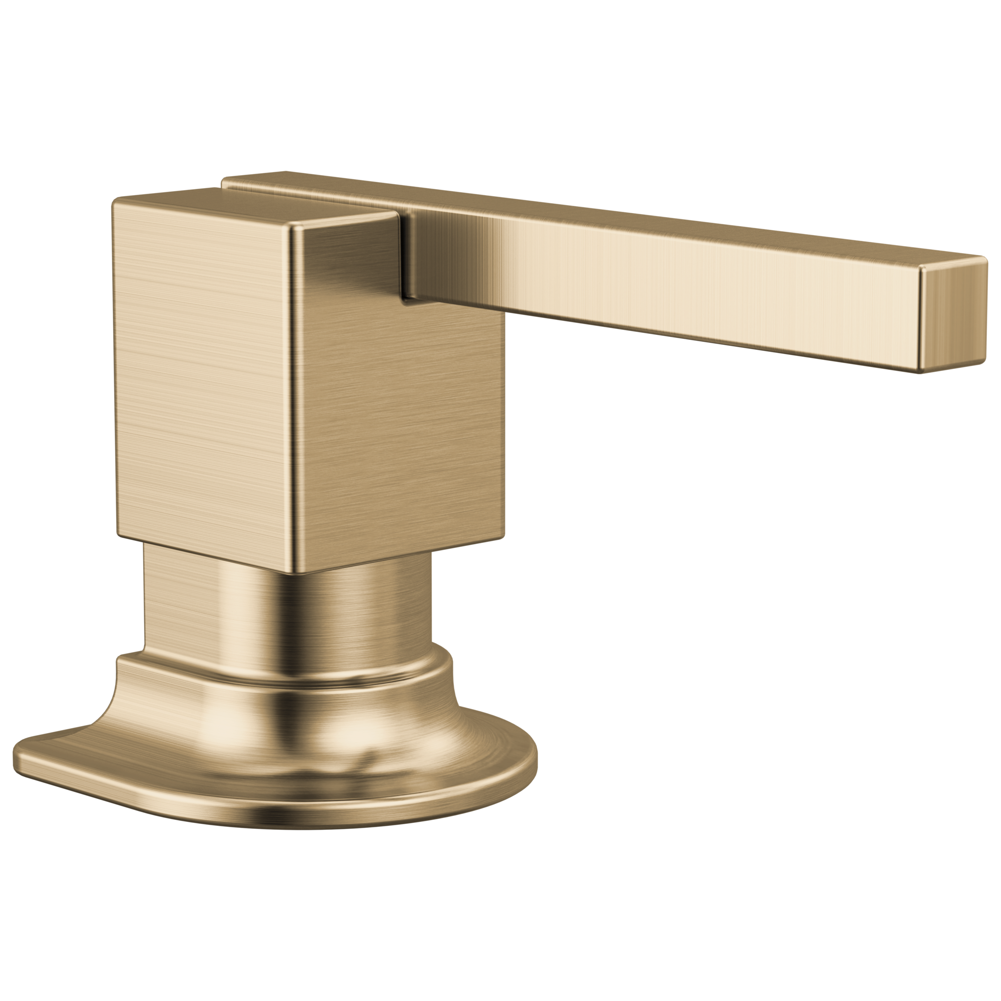 Brizo Frank Lloyd Wright® Soap/Lotion Dispenser