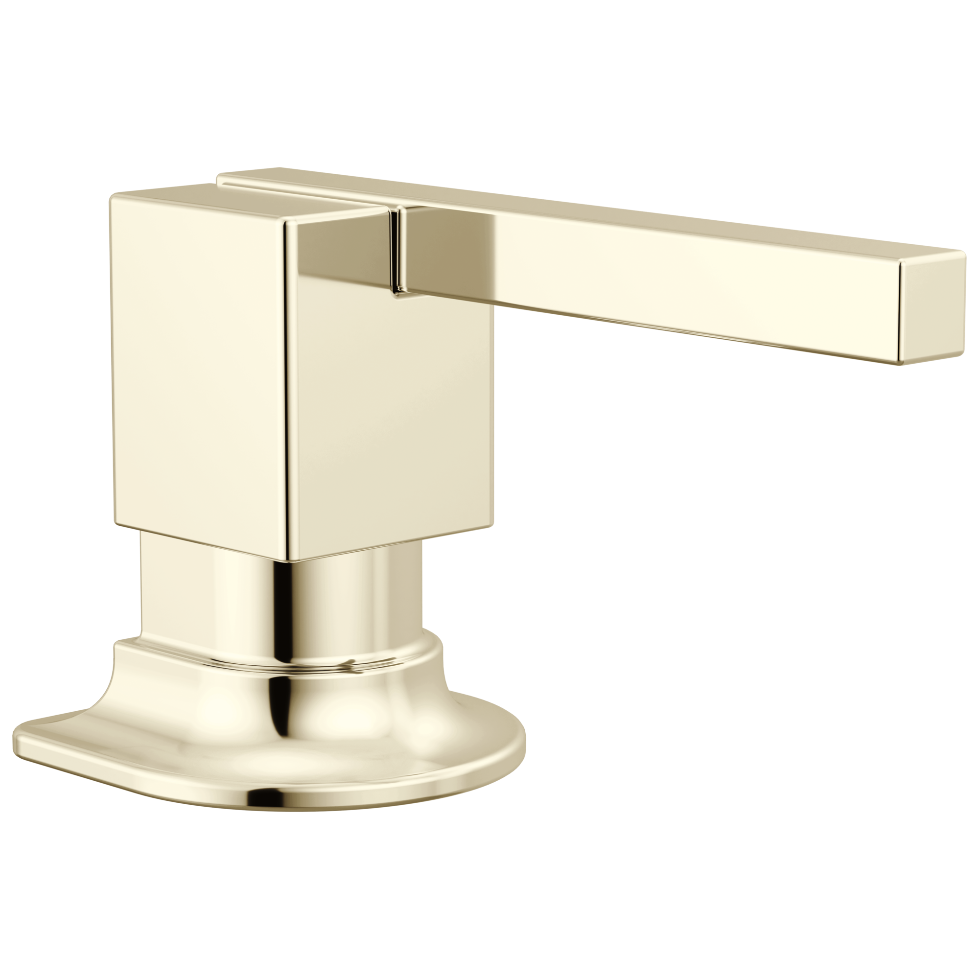 Brizo Frank Lloyd Wright® Soap/Lotion Dispenser