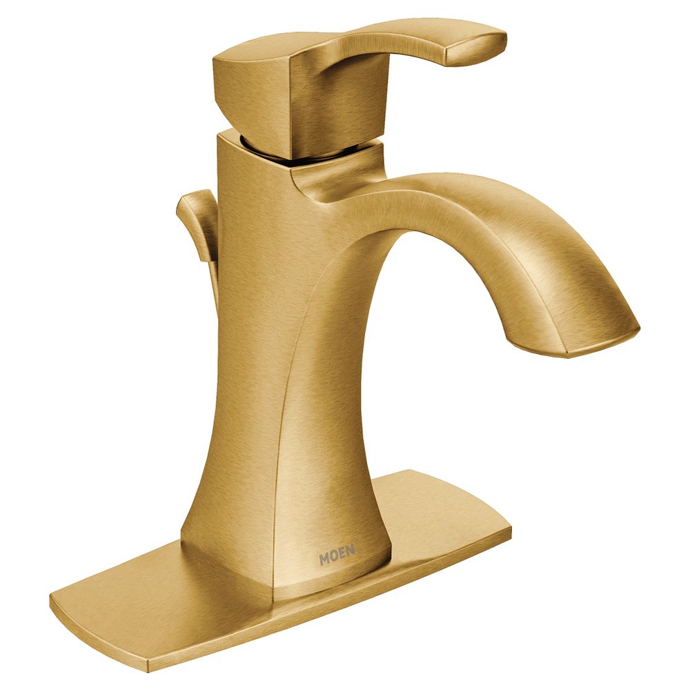 Voss One-handle Bathroom Sink Faucet