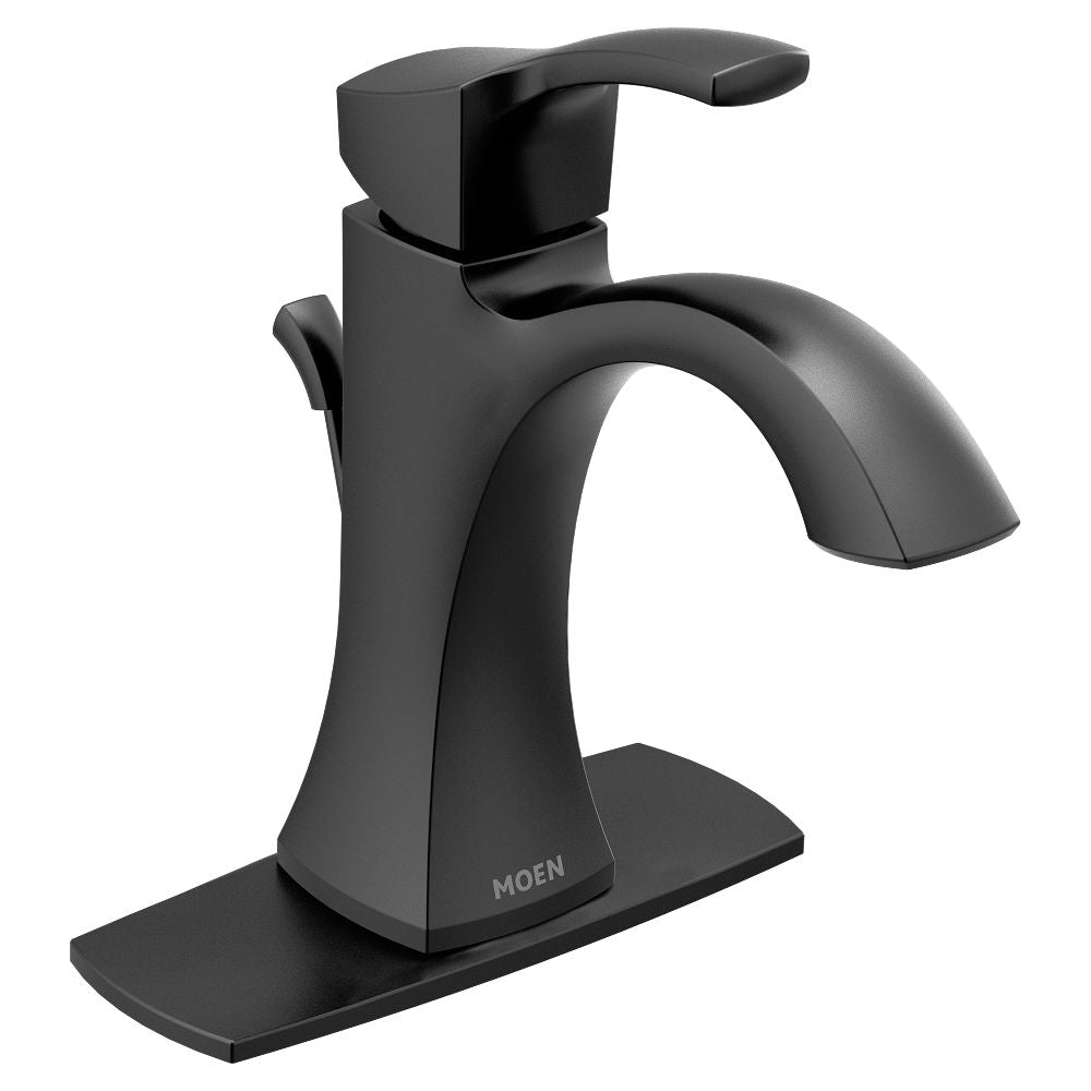 Voss One-handle Bathroom Sink Faucet