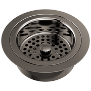 Brizo Kintsu® Flange and Strainer Kitchen