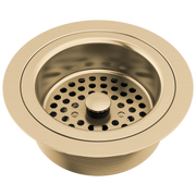Brizo Other Kitchen Sink Flange with Strainer