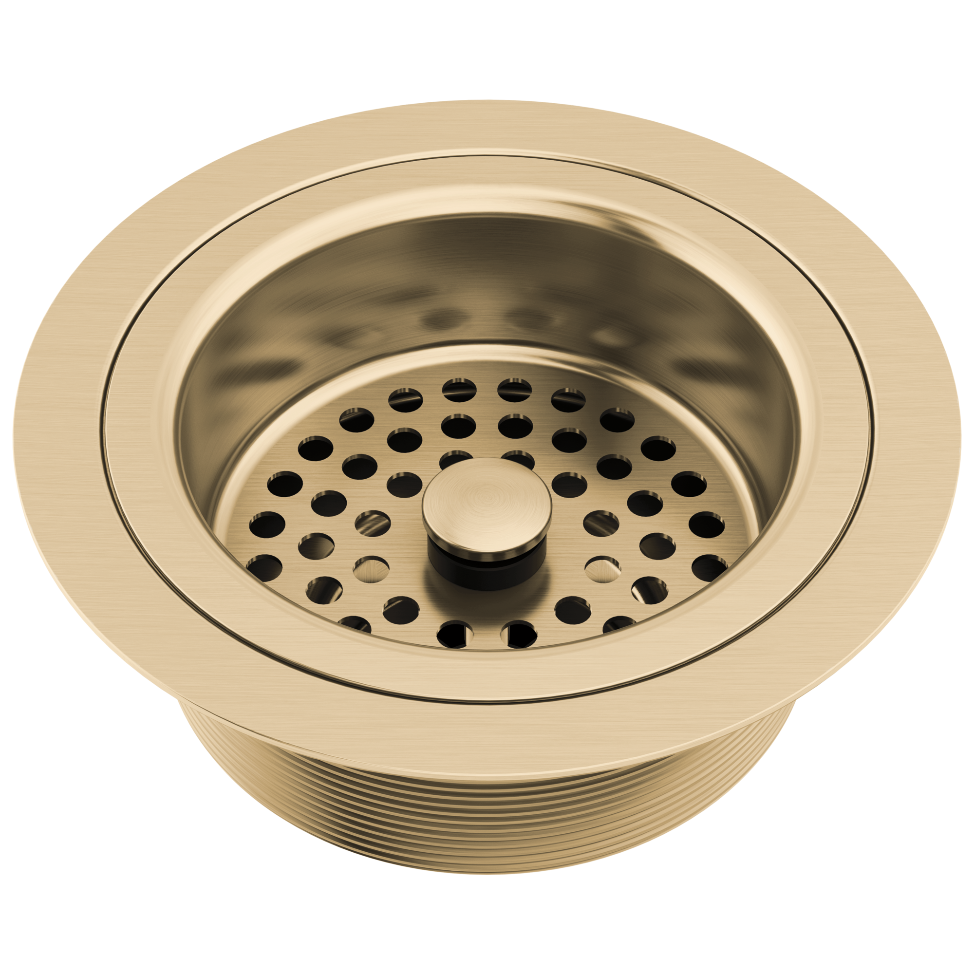 Brizo Other Kitchen Sink Flange with Strainer
