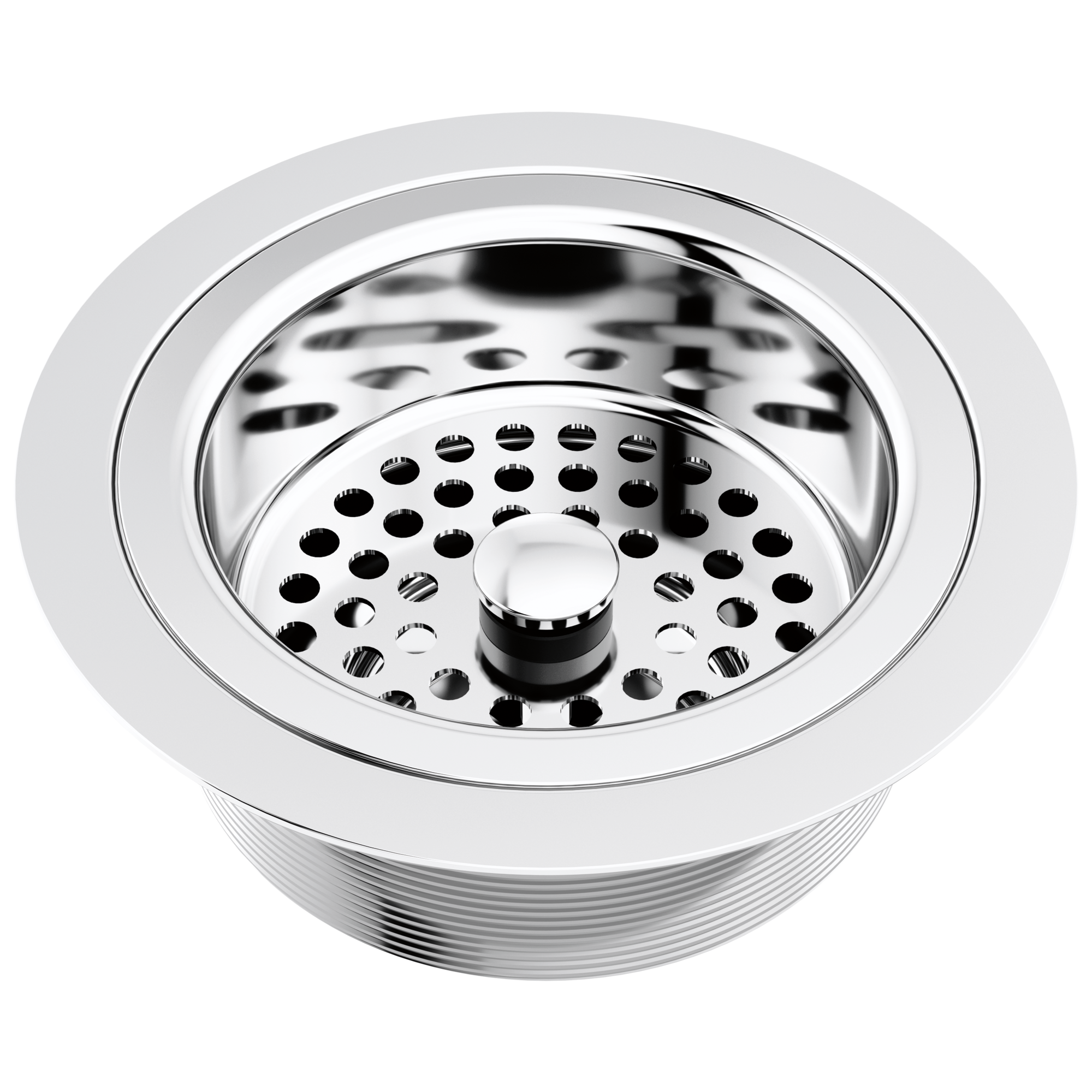 Brizo Other Kitchen Sink Flange with Strainer