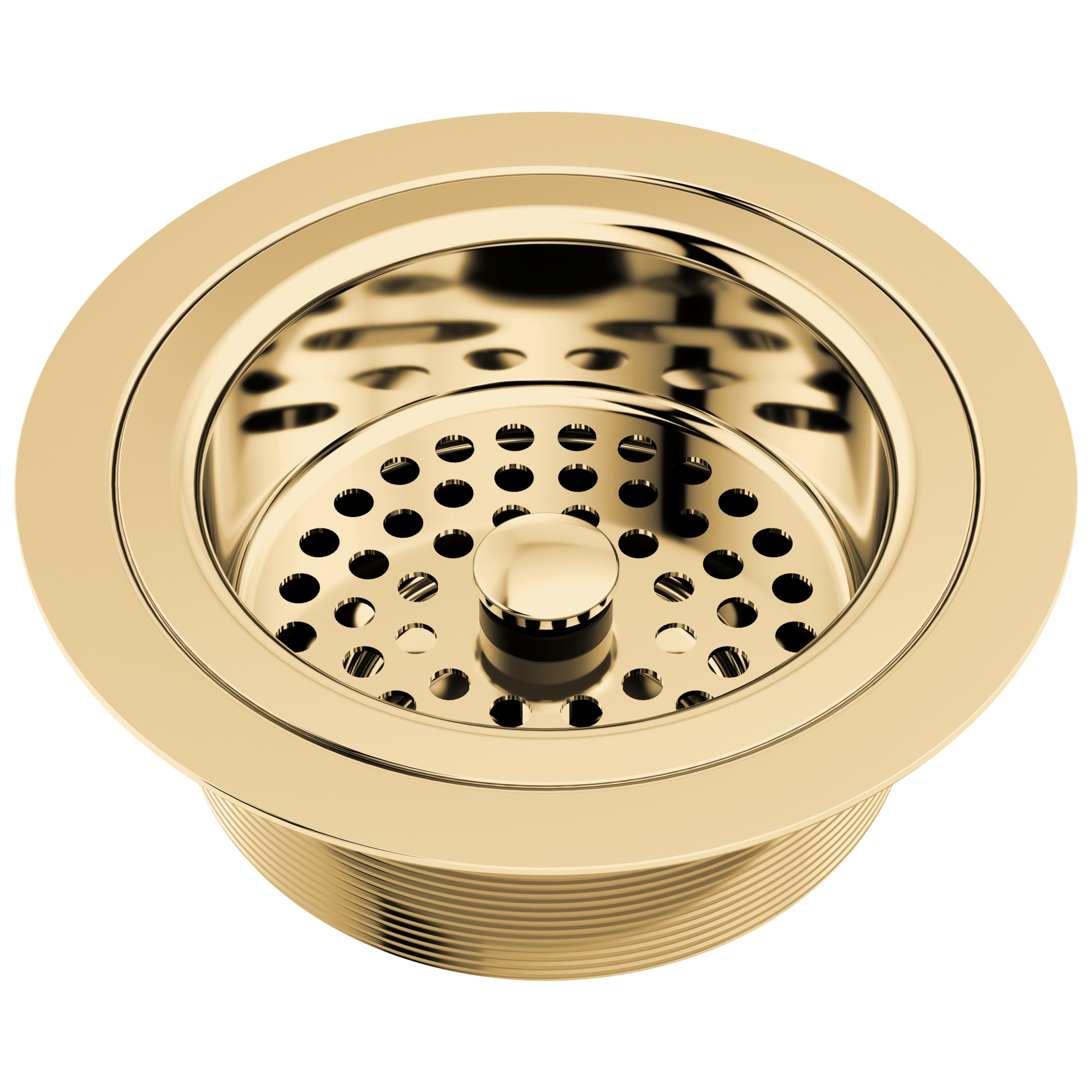 Brizo Other Kitchen Sink Flange with Strainer