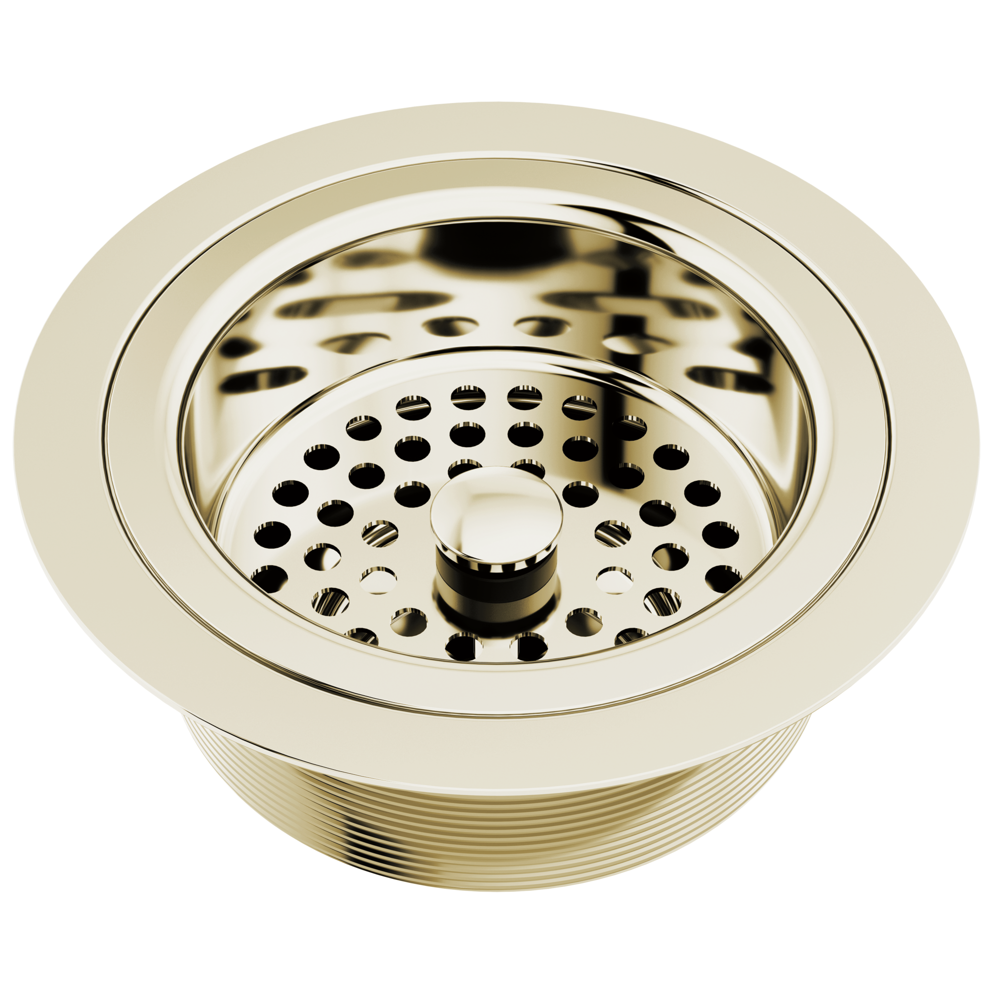 Brizo Other Kitchen Sink Flange with Strainer
