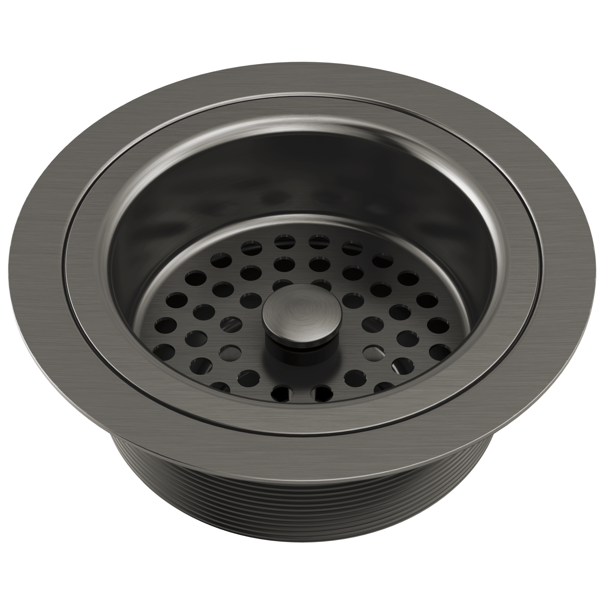 Brizo Other Kitchen Sink Flange with Strainer