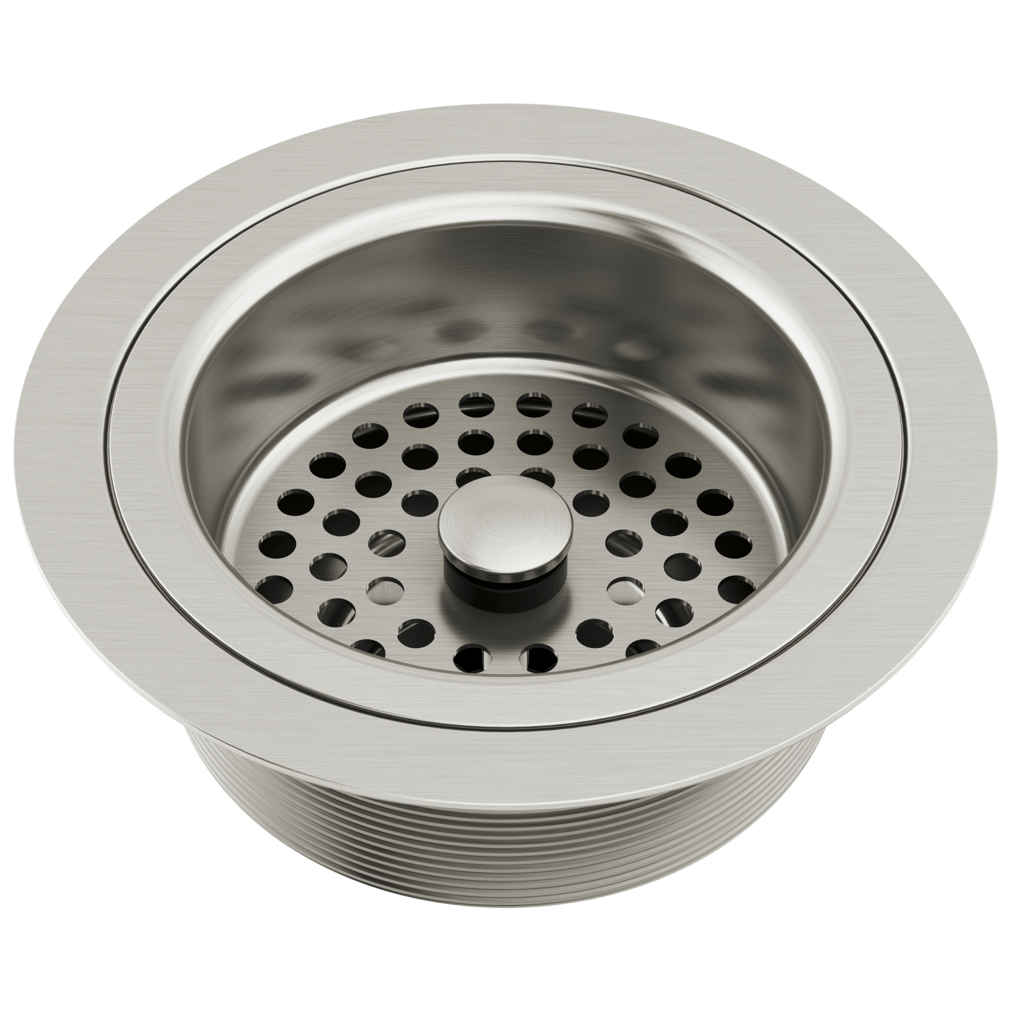 Brizo Other Kitchen Sink Flange with Strainer