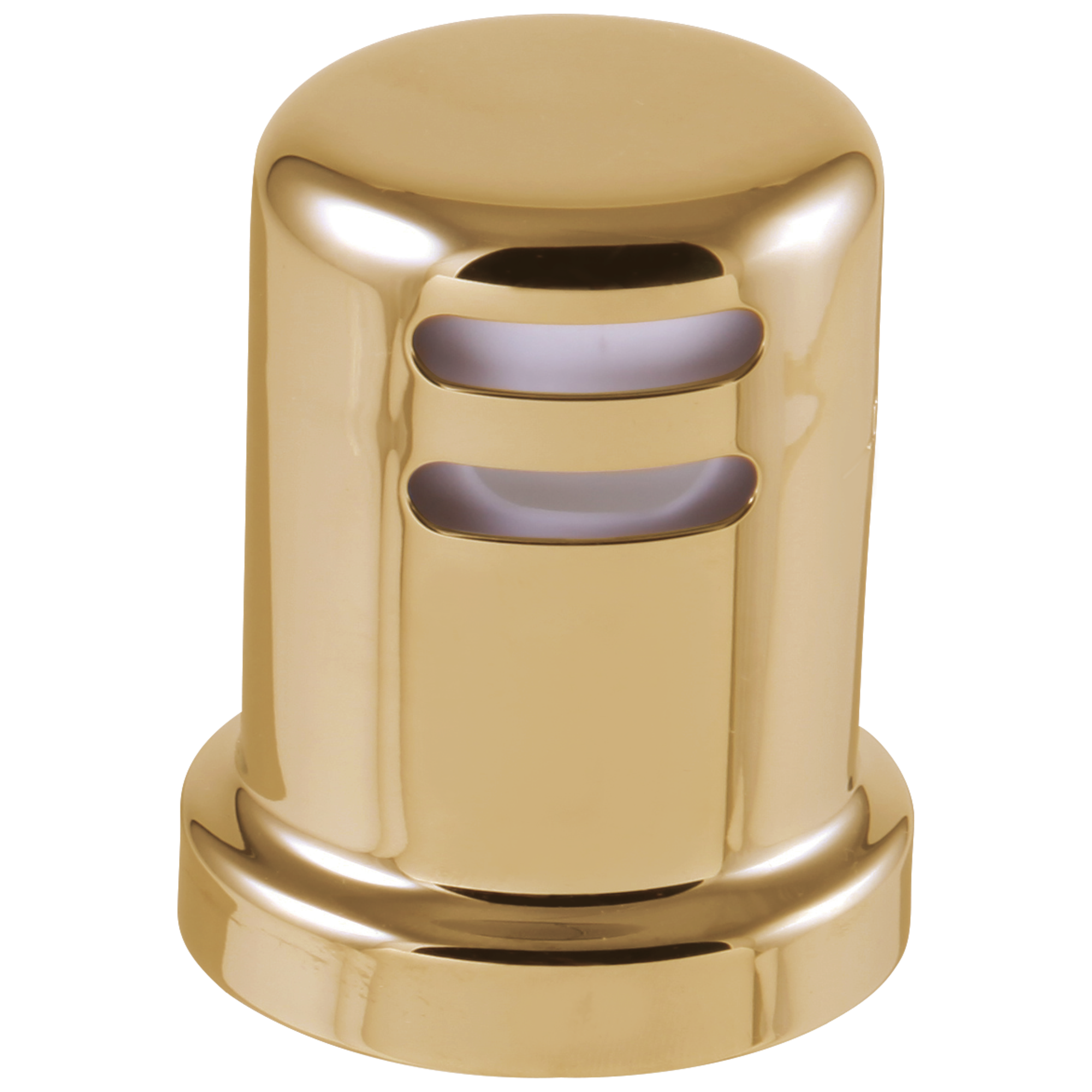 Brizo Rook® Air Gap
