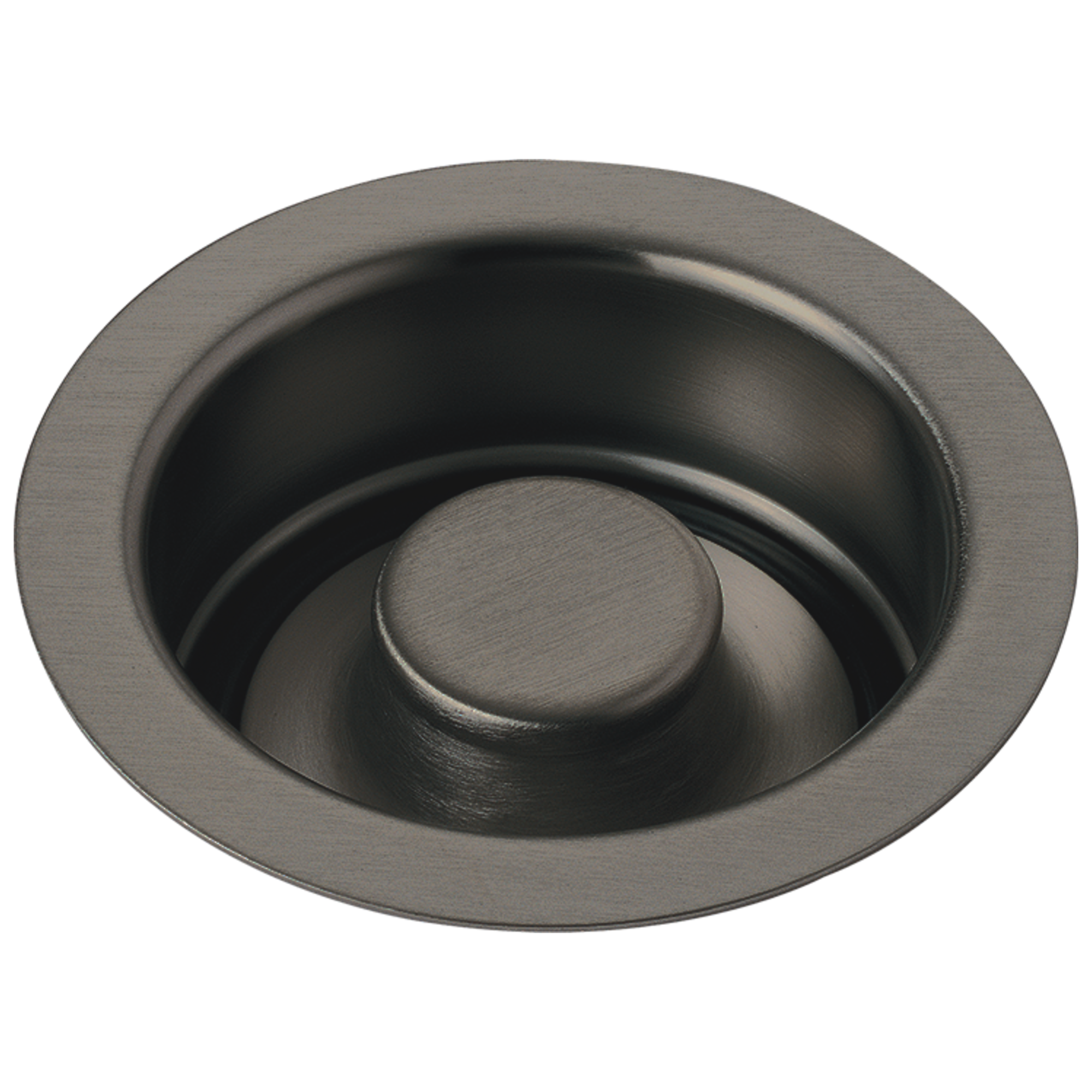Brizo Rook® Kitchen Disposal and Flange Stopper