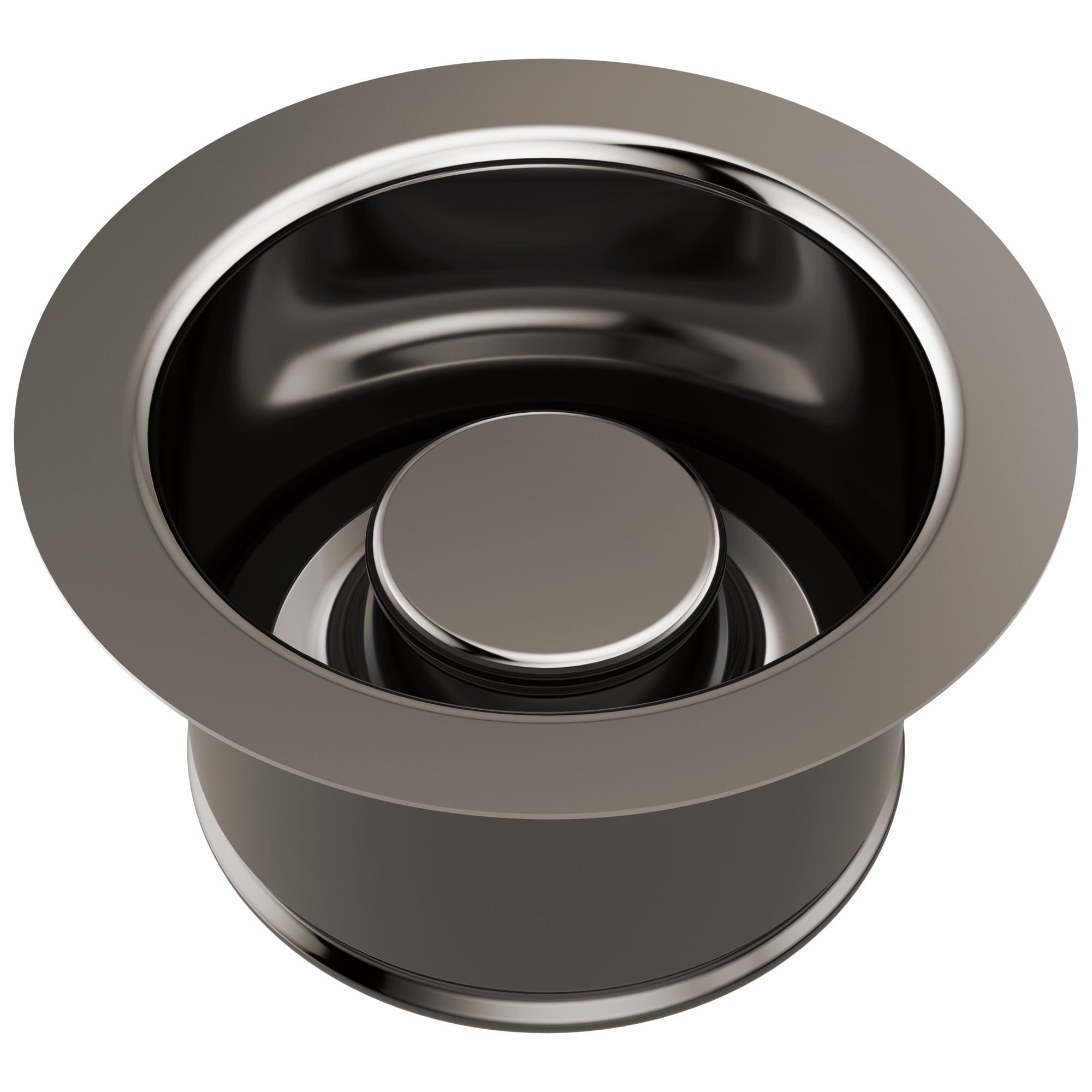 Brizo Kintsu® Disposal Flange & Stopper