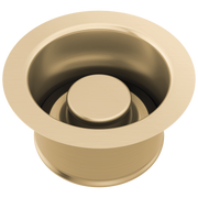 Brizo Other Kitchen Sink Disposal Flange with Stopper
