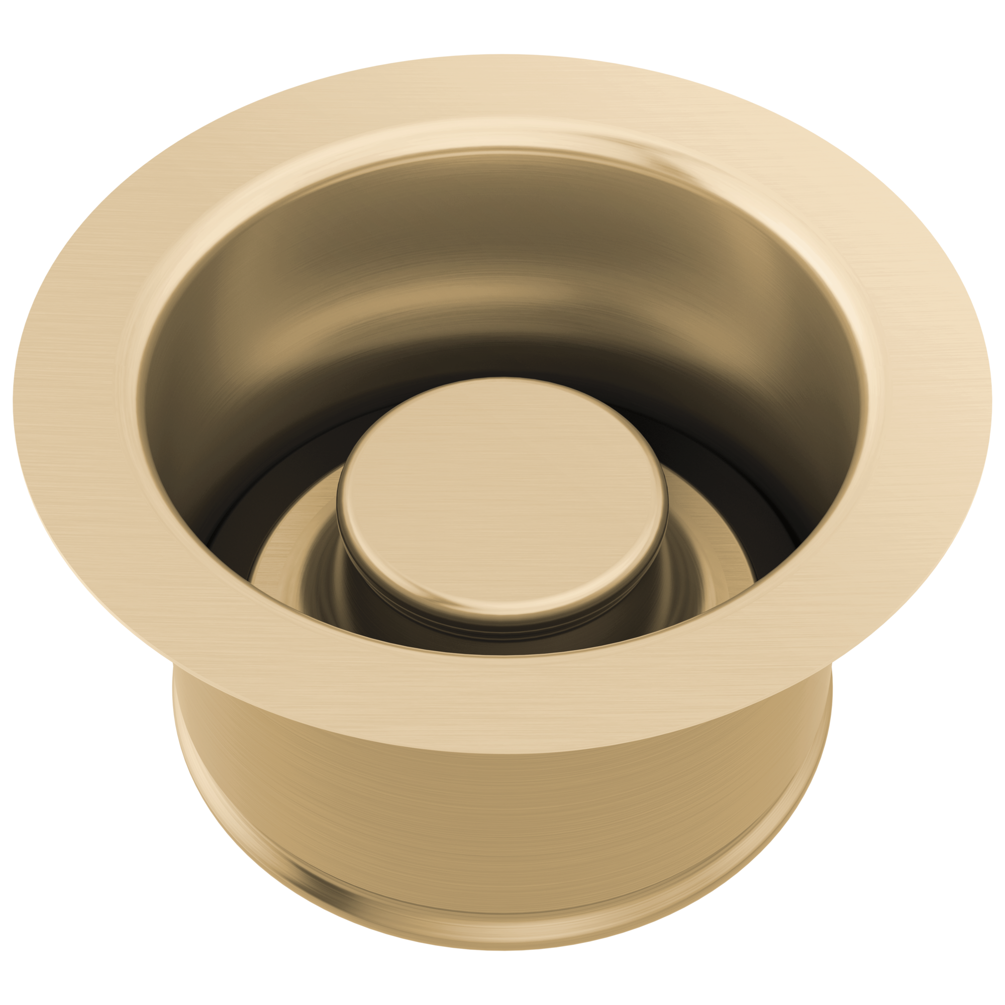 Brizo Other Kitchen Sink Disposal Flange with Stopper