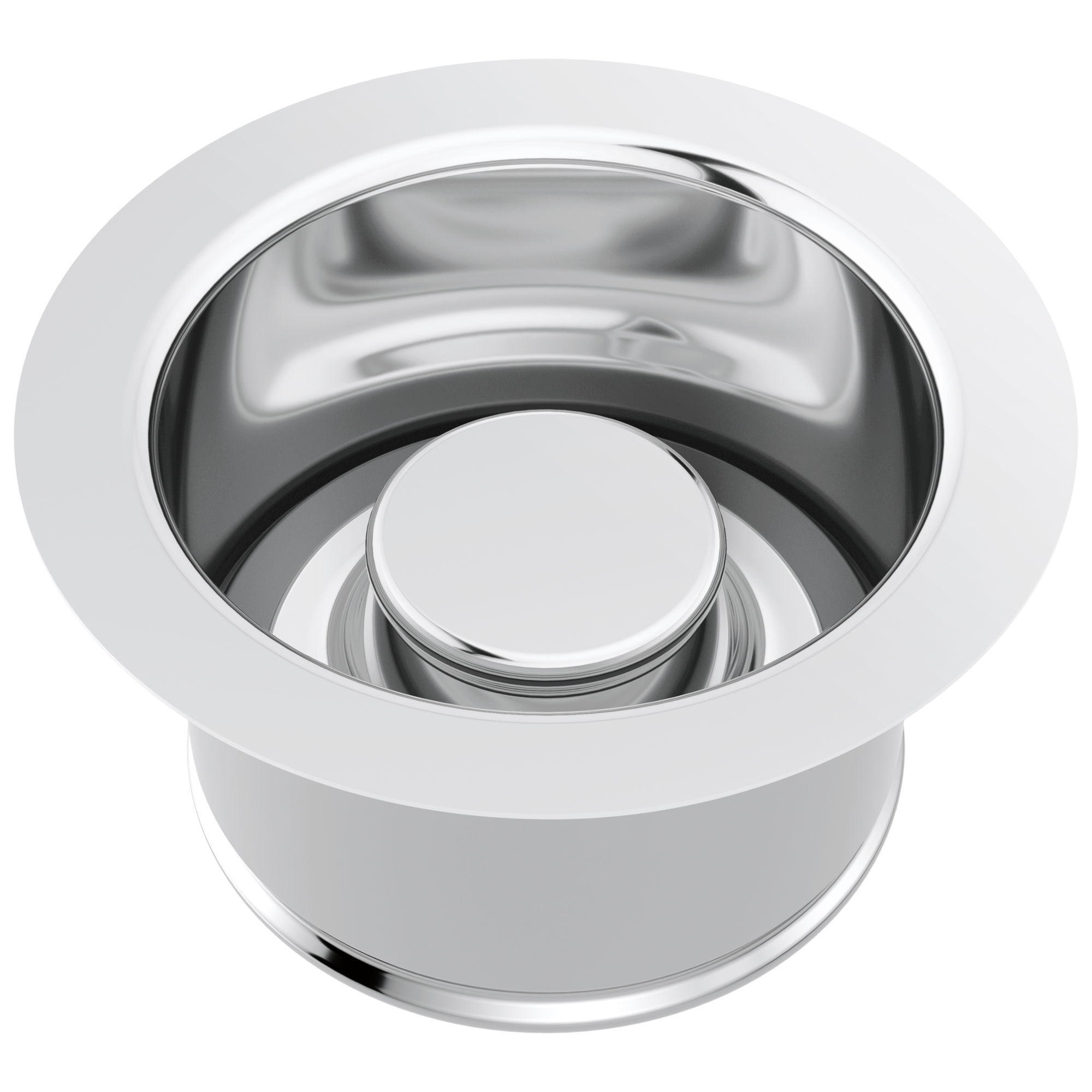 Brizo Other Kitchen Sink Disposal Flange with Stopper
