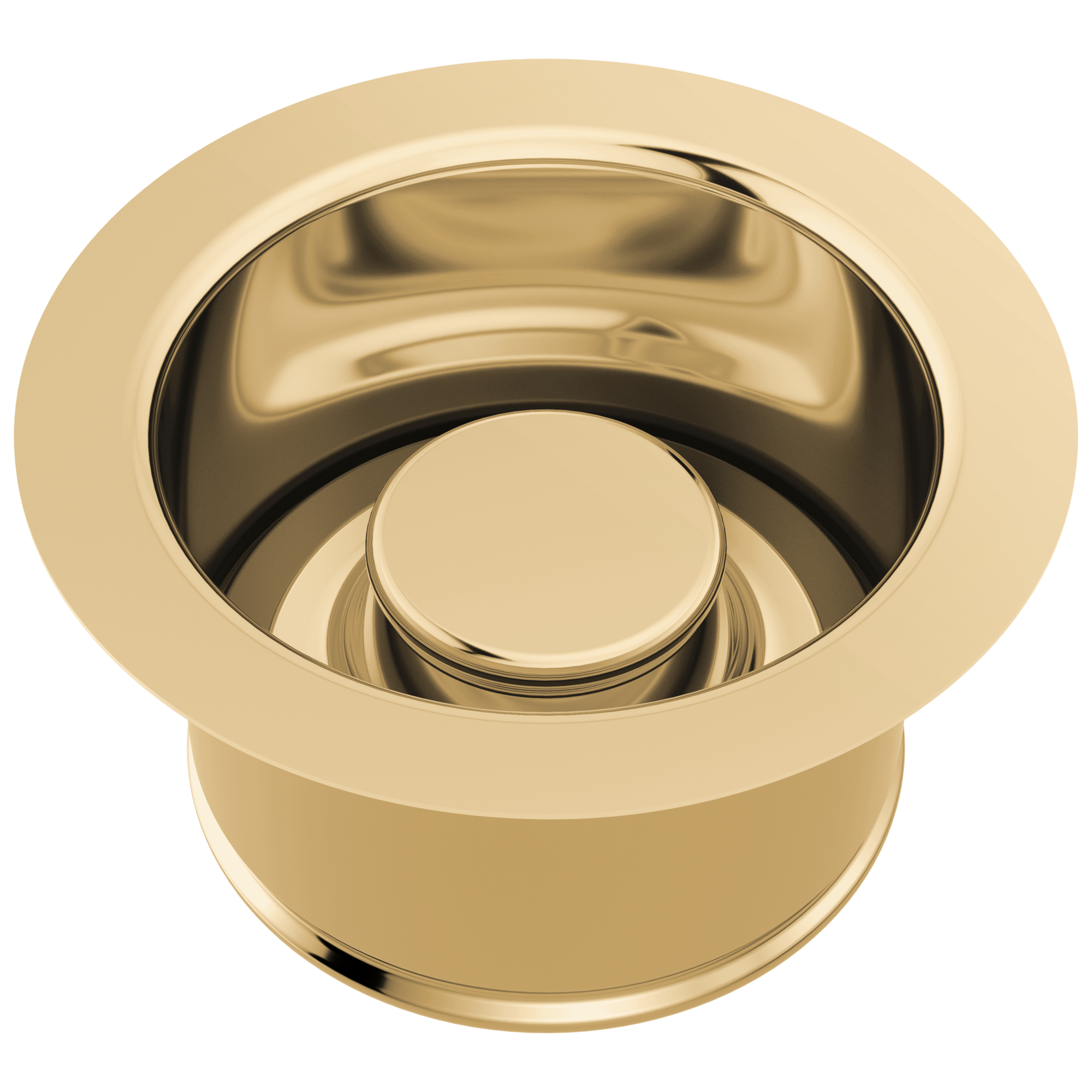 Brizo Other Kitchen Sink Disposal Flange with Stopper