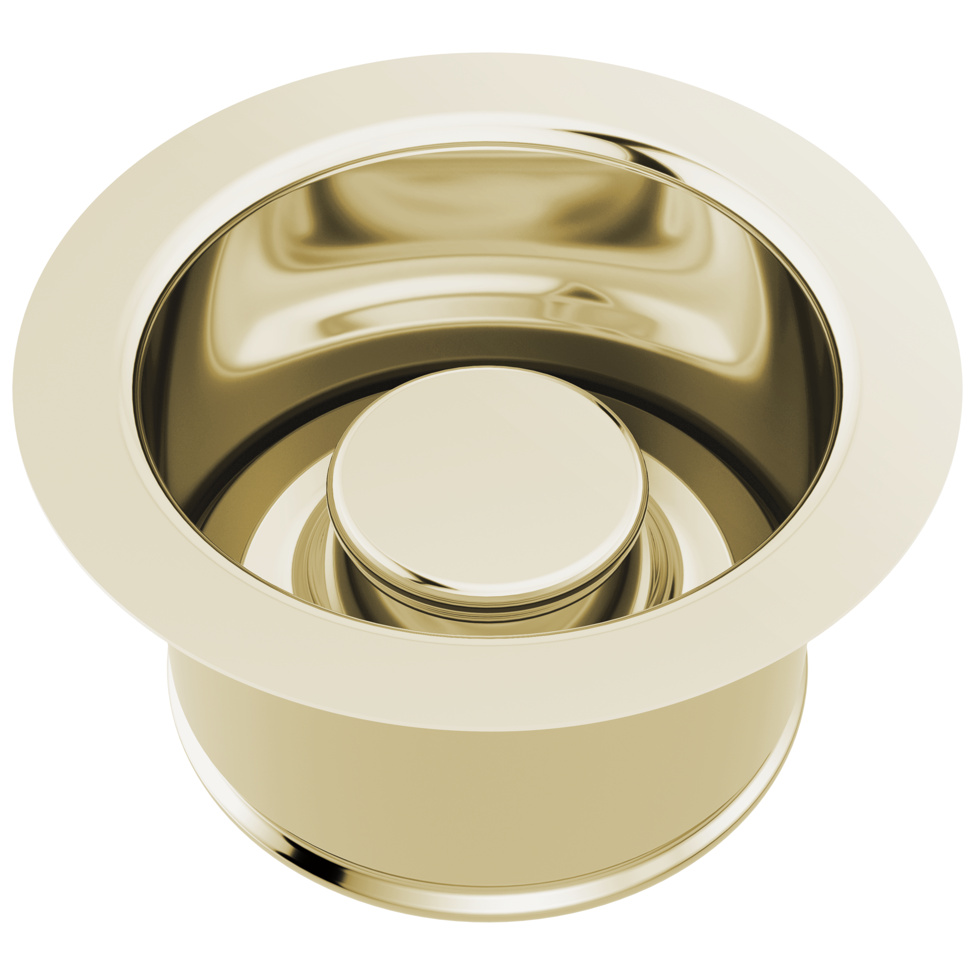 Brizo Other Kitchen Sink Disposal Flange with Stopper