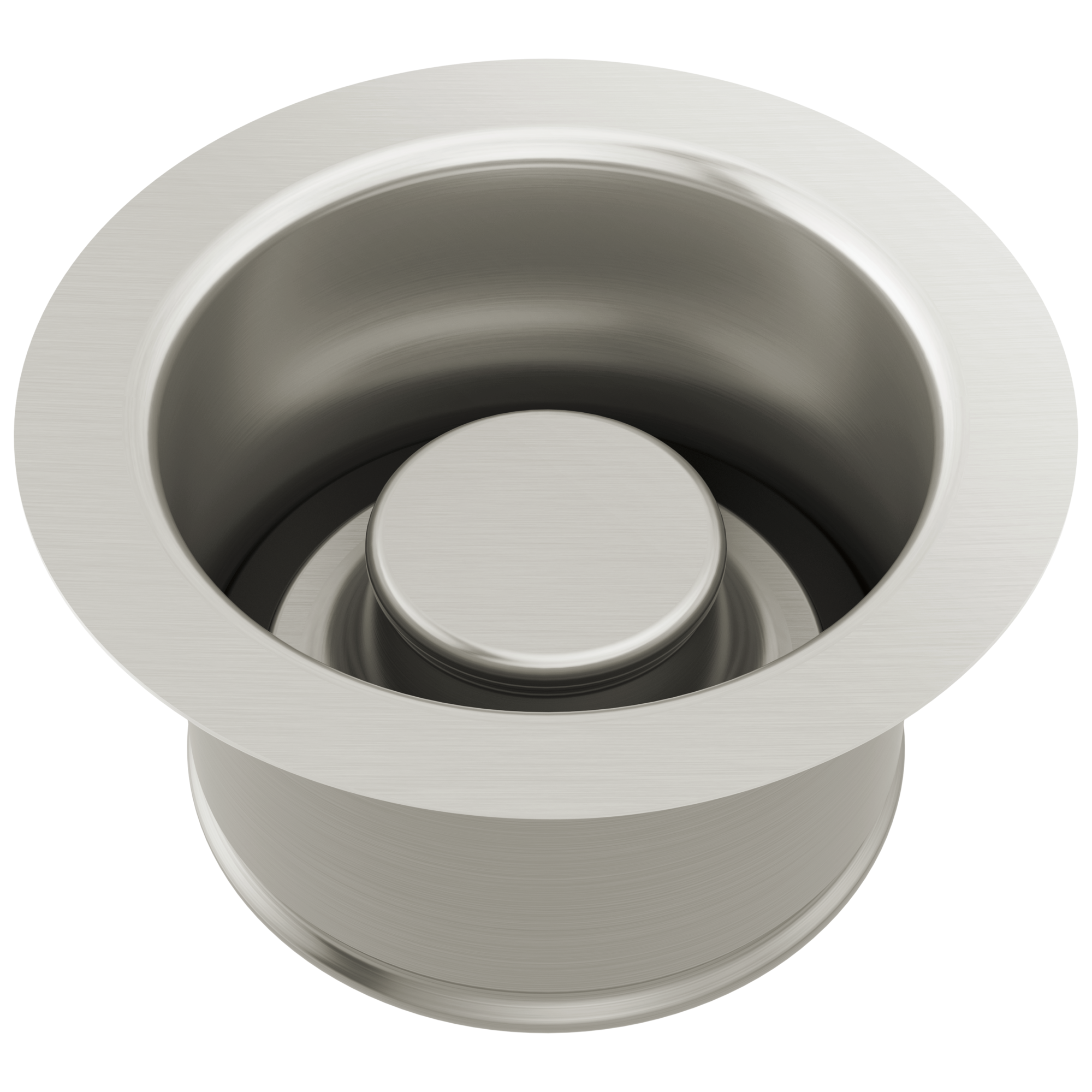 Brizo Other Kitchen Sink Disposal Flange with Stopper