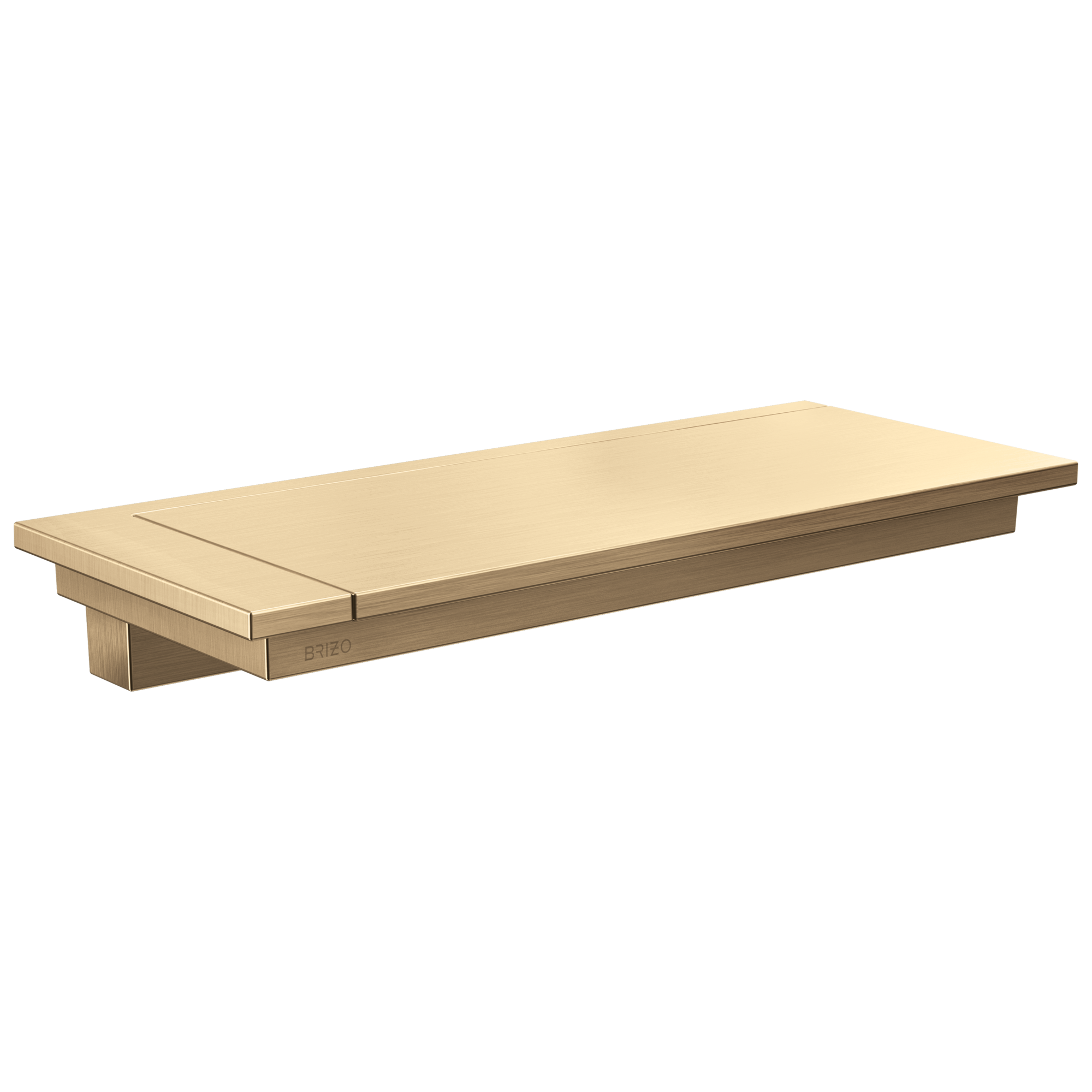 Brizo Frank Lloyd Wright® Wall Shelf