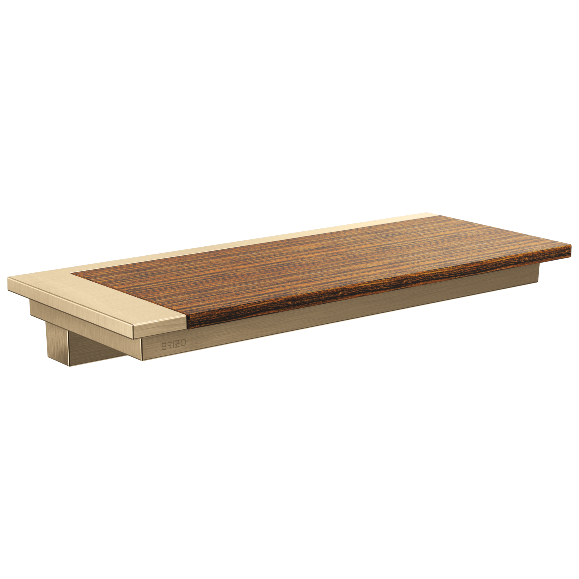 Brizo Frank Lloyd Wright® Wall Shelf