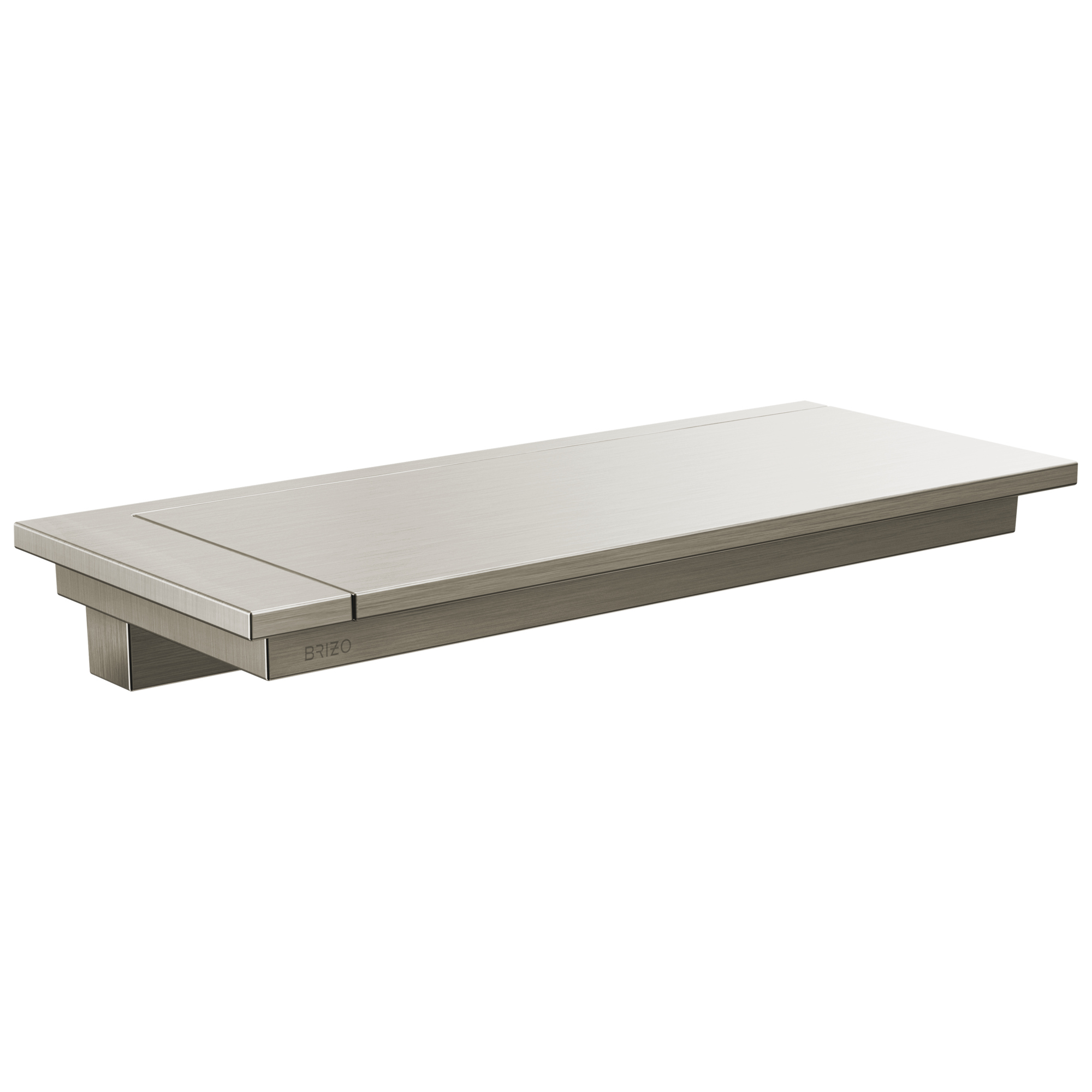 Brizo Frank Lloyd Wright® Wall Shelf