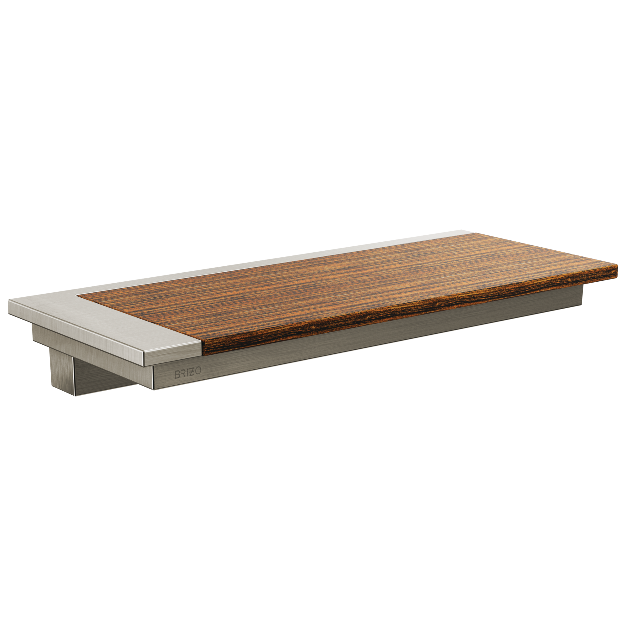 Brizo Frank Lloyd Wright® Wall Shelf