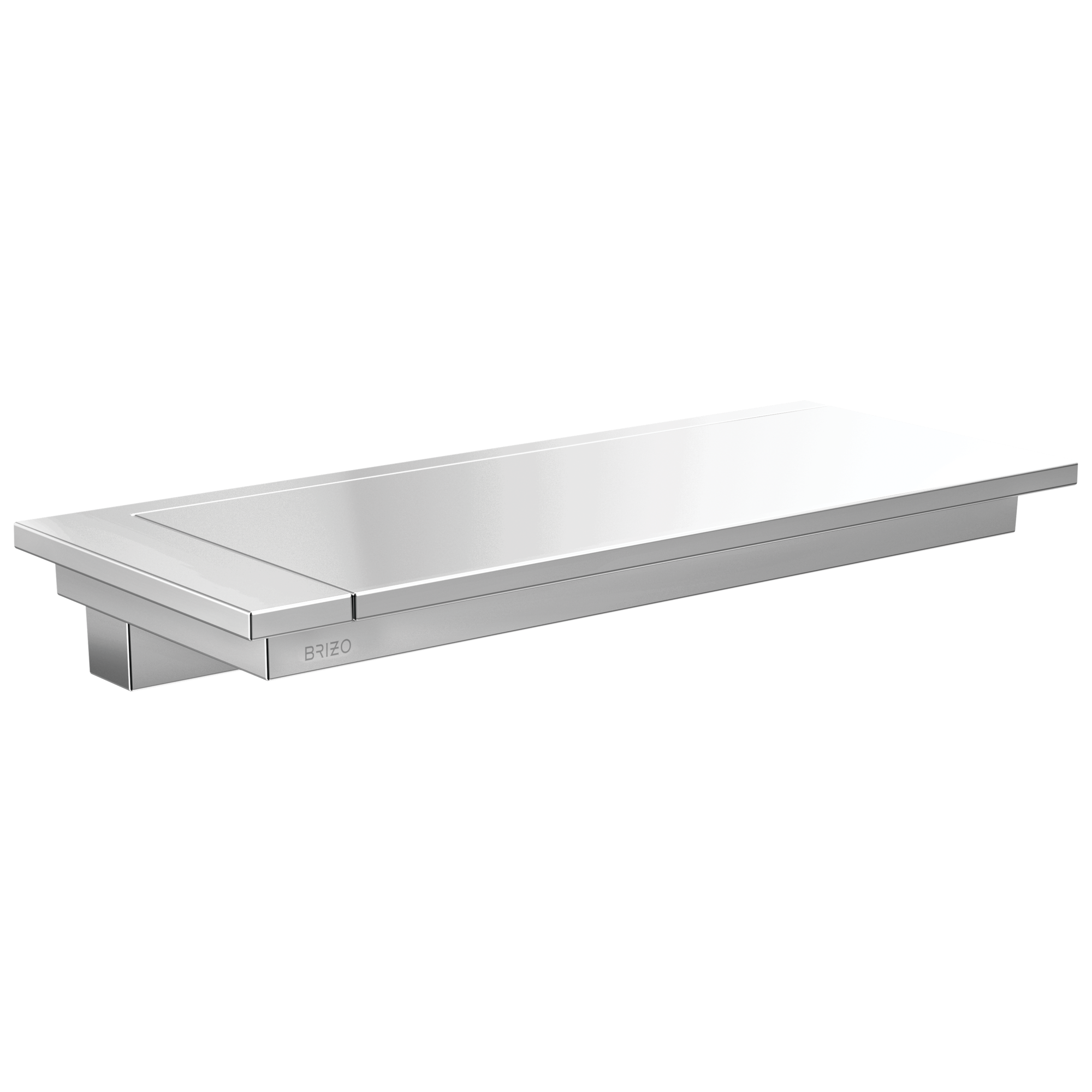 Brizo Frank Lloyd Wright® Wall Shelf