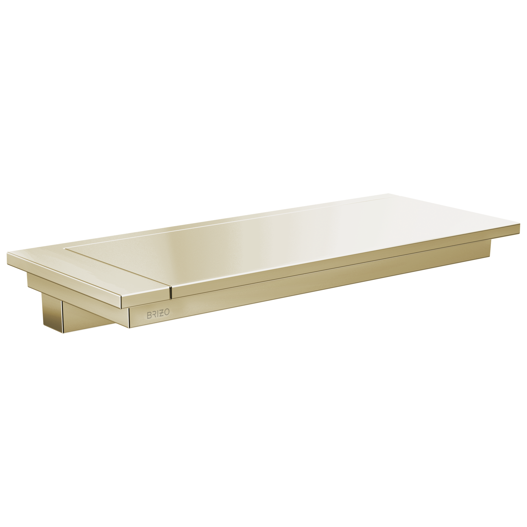 Brizo Frank Lloyd Wright® Wall Shelf