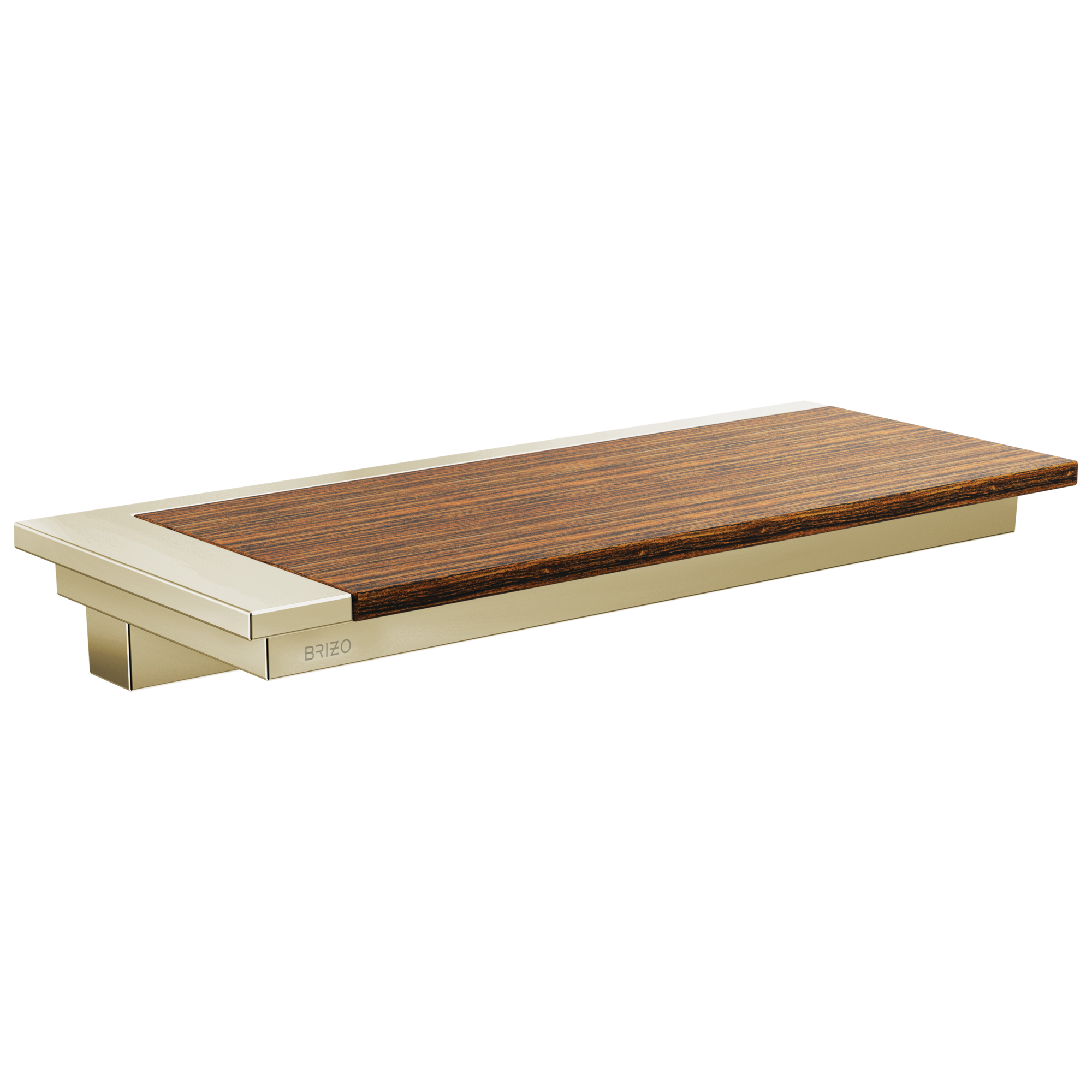 Brizo Frank Lloyd Wright® Wall Shelf