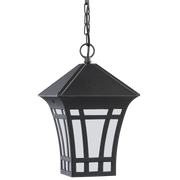 Herrington One Light Outdoor Pendant 69131