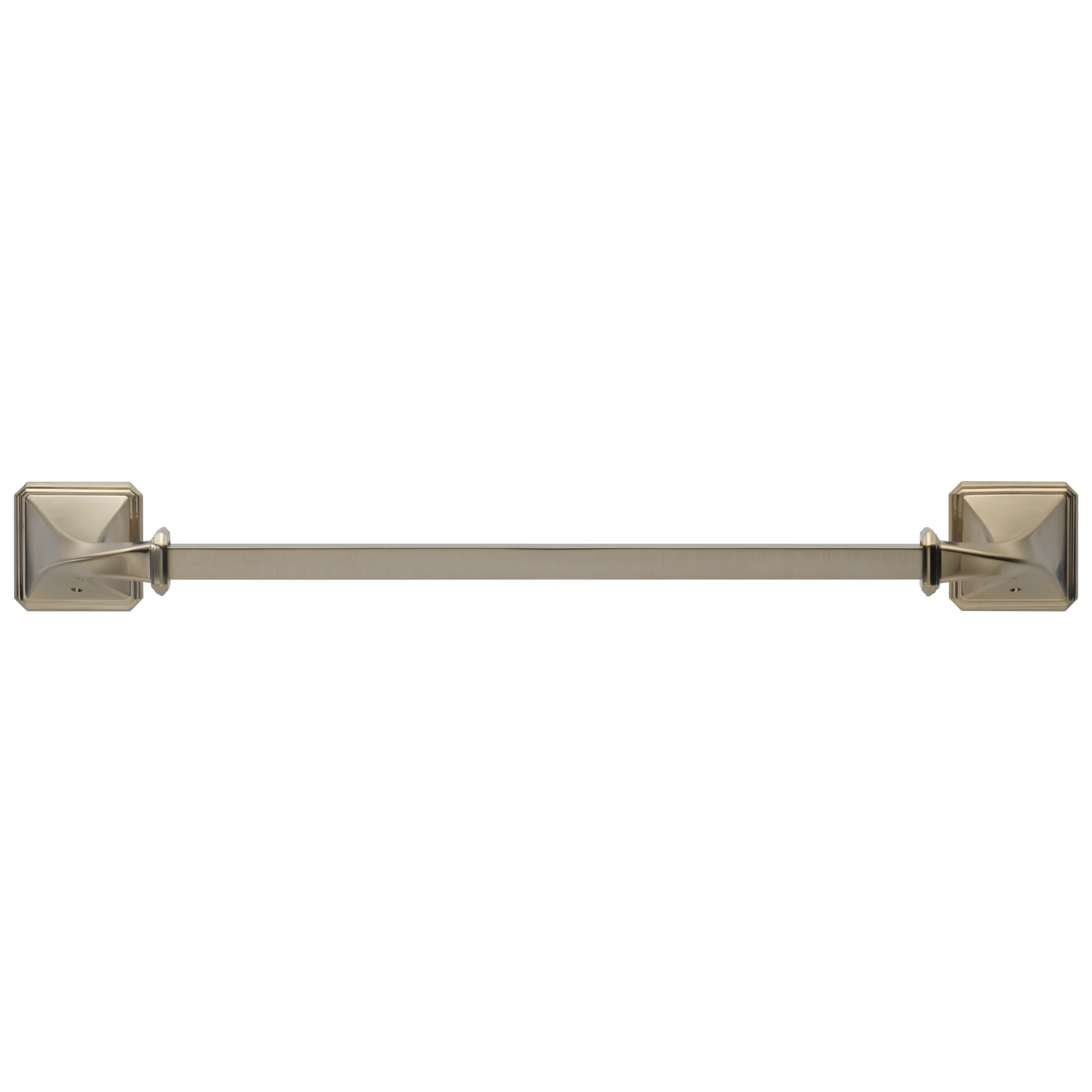 Brizo Virage® 18" Towel Bar