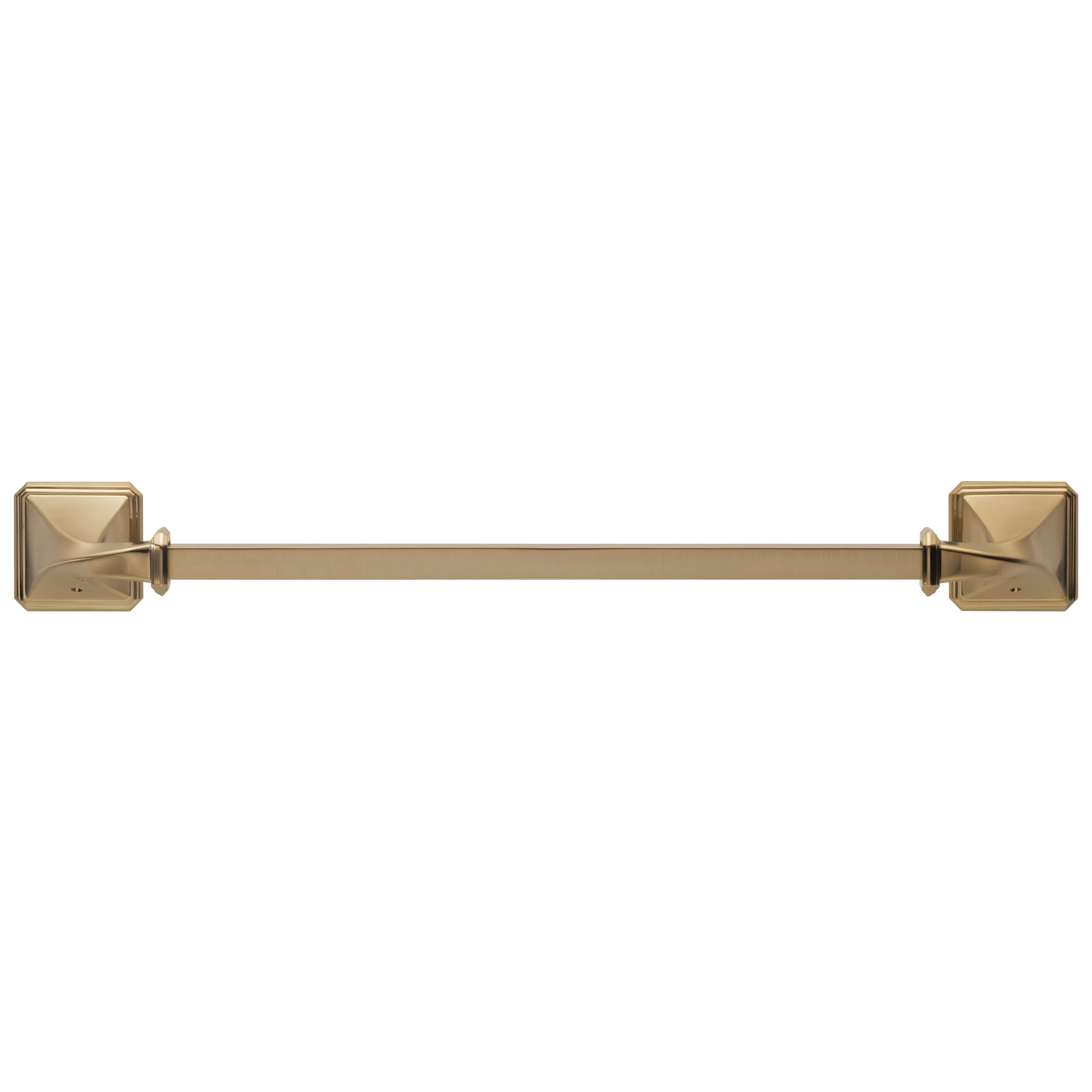 Brizo Virage® 18" Towel Bar