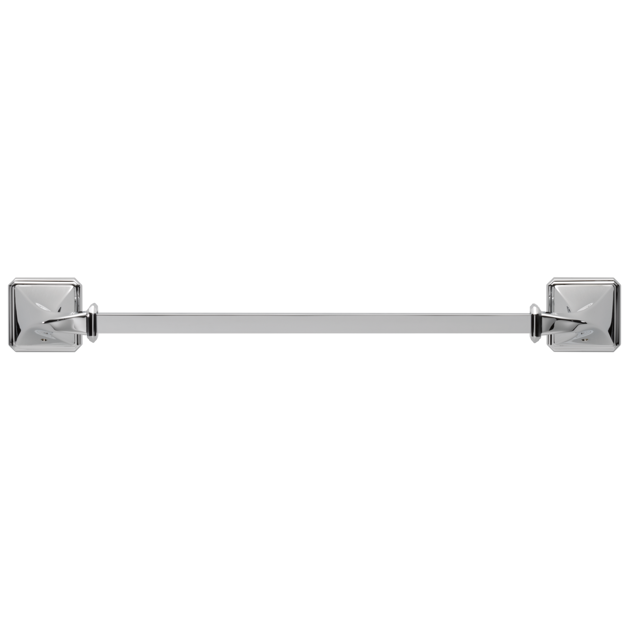 Brizo Virage® 18" Towel Bar