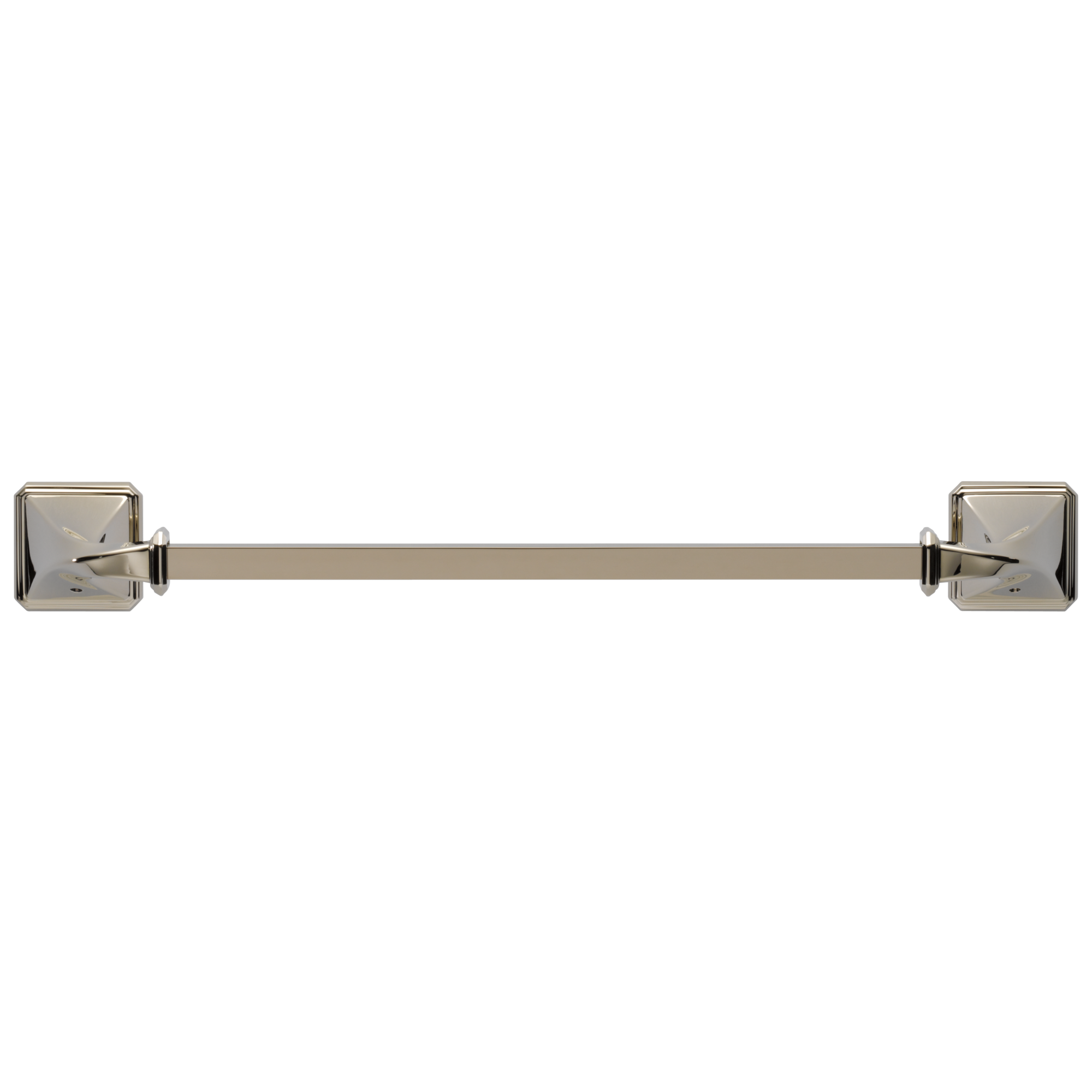 Brizo Virage® 18" Towel Bar