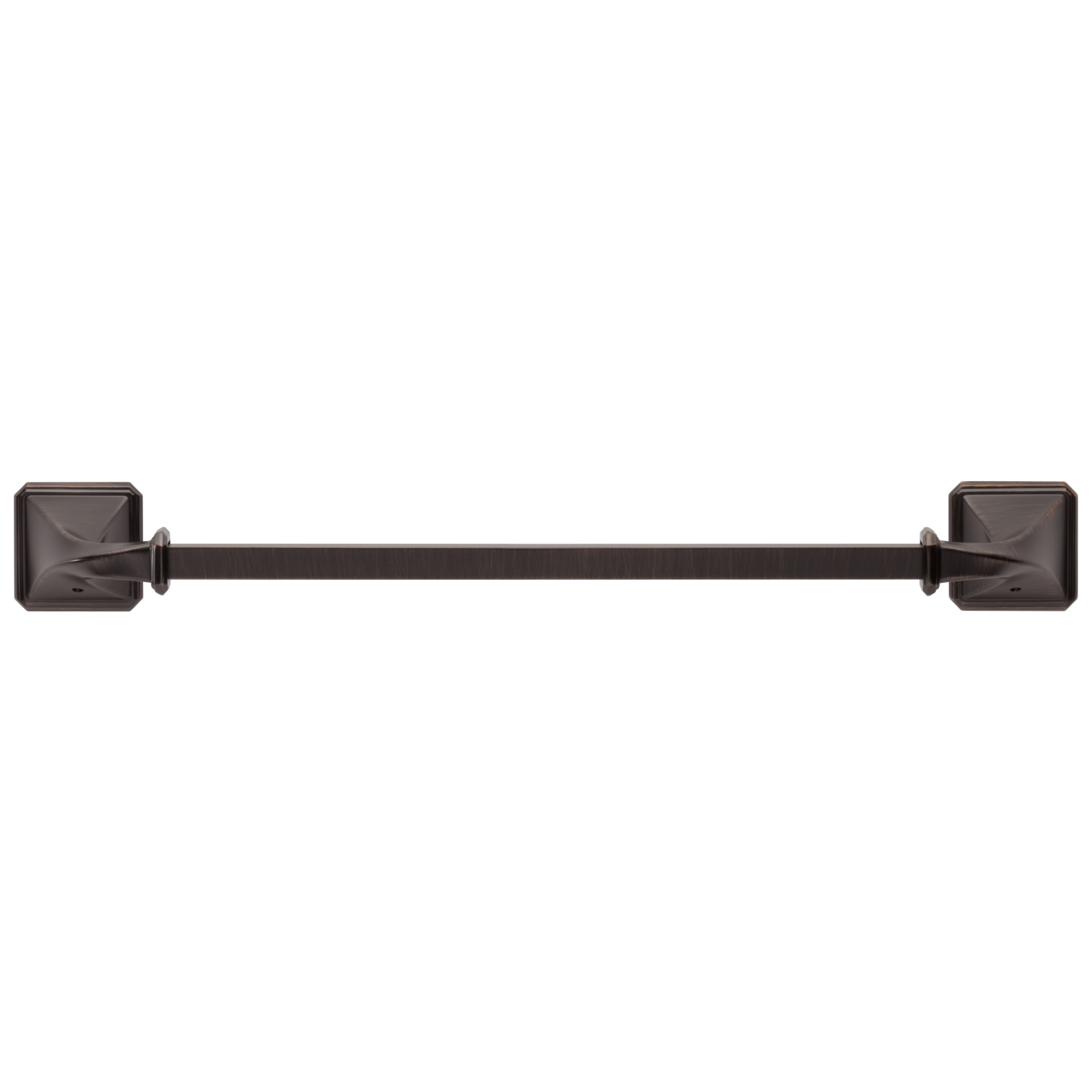 Brizo Virage® 18" Towel Bar